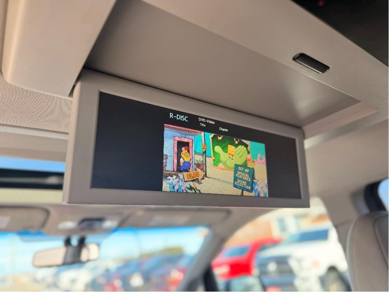 2016 Toyota Sienna XLE, Fully Loaded, Drives Great !! Photo