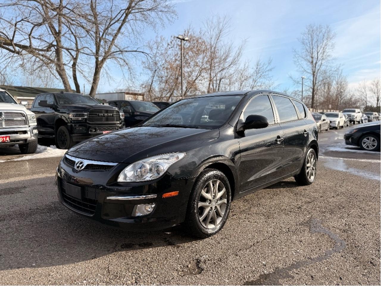 2012 Hyundai Elantra Touring Very Clean, Well Maintained, Drives Great !! Photo