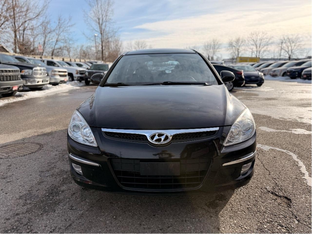 2012 Hyundai Elantra Touring Very Clean, Well Maintained, Drives Great !! Photo