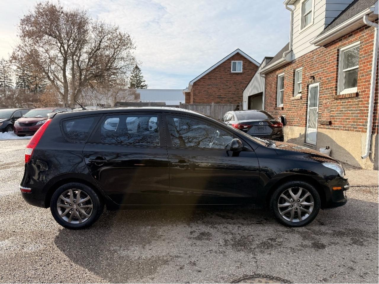 2012 Hyundai Elantra Touring Very Clean, Well Maintained, Drives Great !! Photo