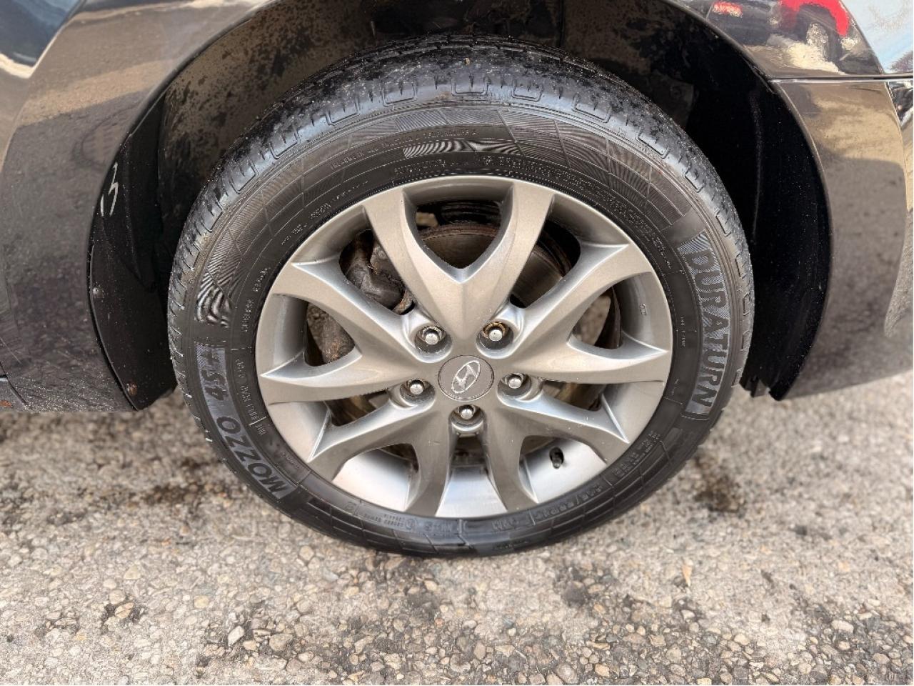 2012 Hyundai Elantra Touring Very Clean, Well Maintained, Drives Great !! Photo