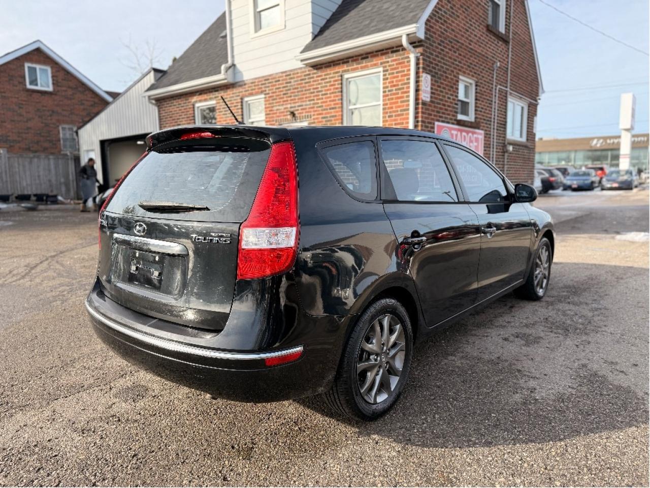 2012 Hyundai Elantra Touring Very Clean, Well Maintained, Drives Great !! Photo