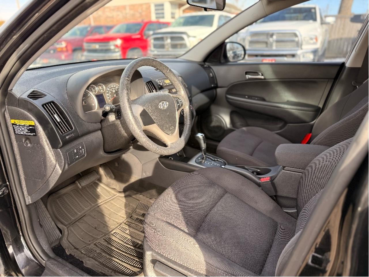 2012 Hyundai Elantra Touring Very Clean, Well Maintained, Drives Great !! Photo