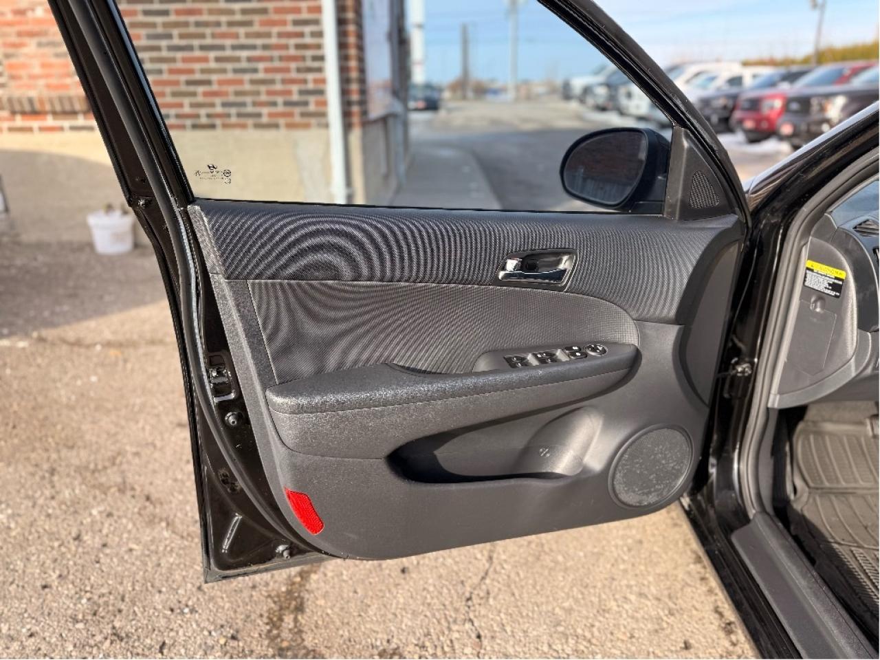 2012 Hyundai Elantra Touring Very Clean, Well Maintained, Drives Great !! Photo