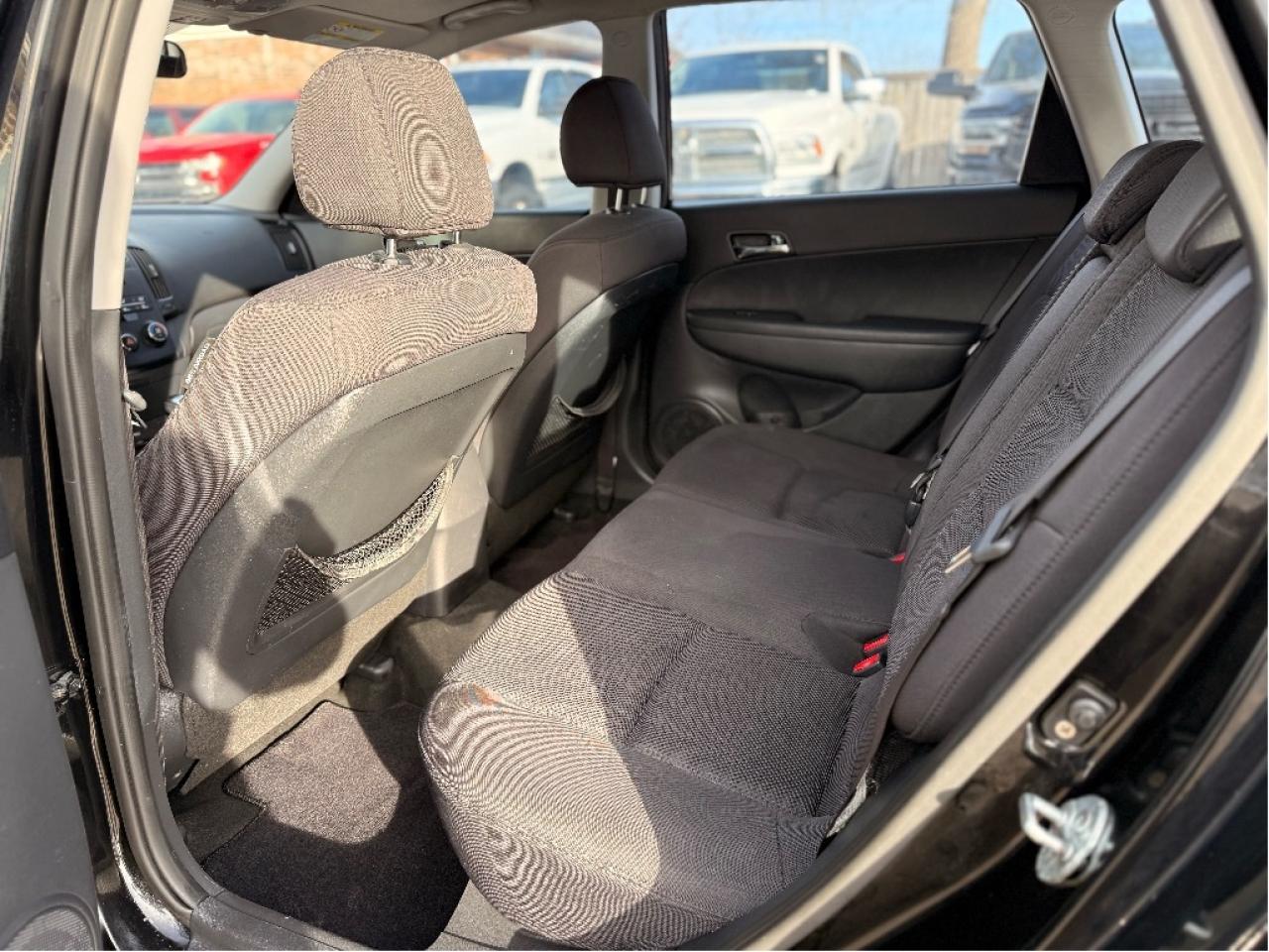 2012 Hyundai Elantra Touring Very Clean, Well Maintained, Drives Great !! Photo