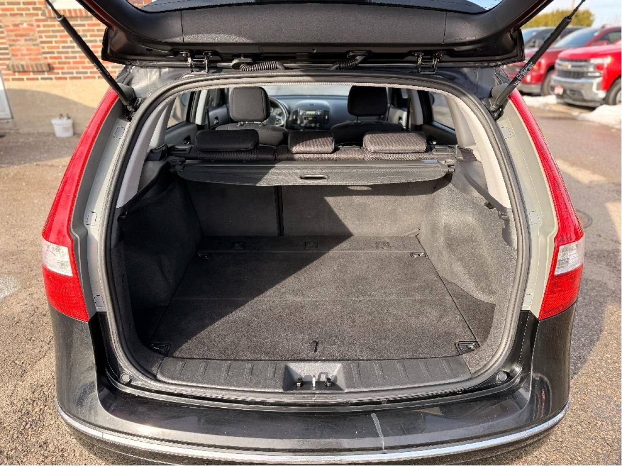 2012 Hyundai Elantra Touring Very Clean, Well Maintained, Drives Great !! Photo