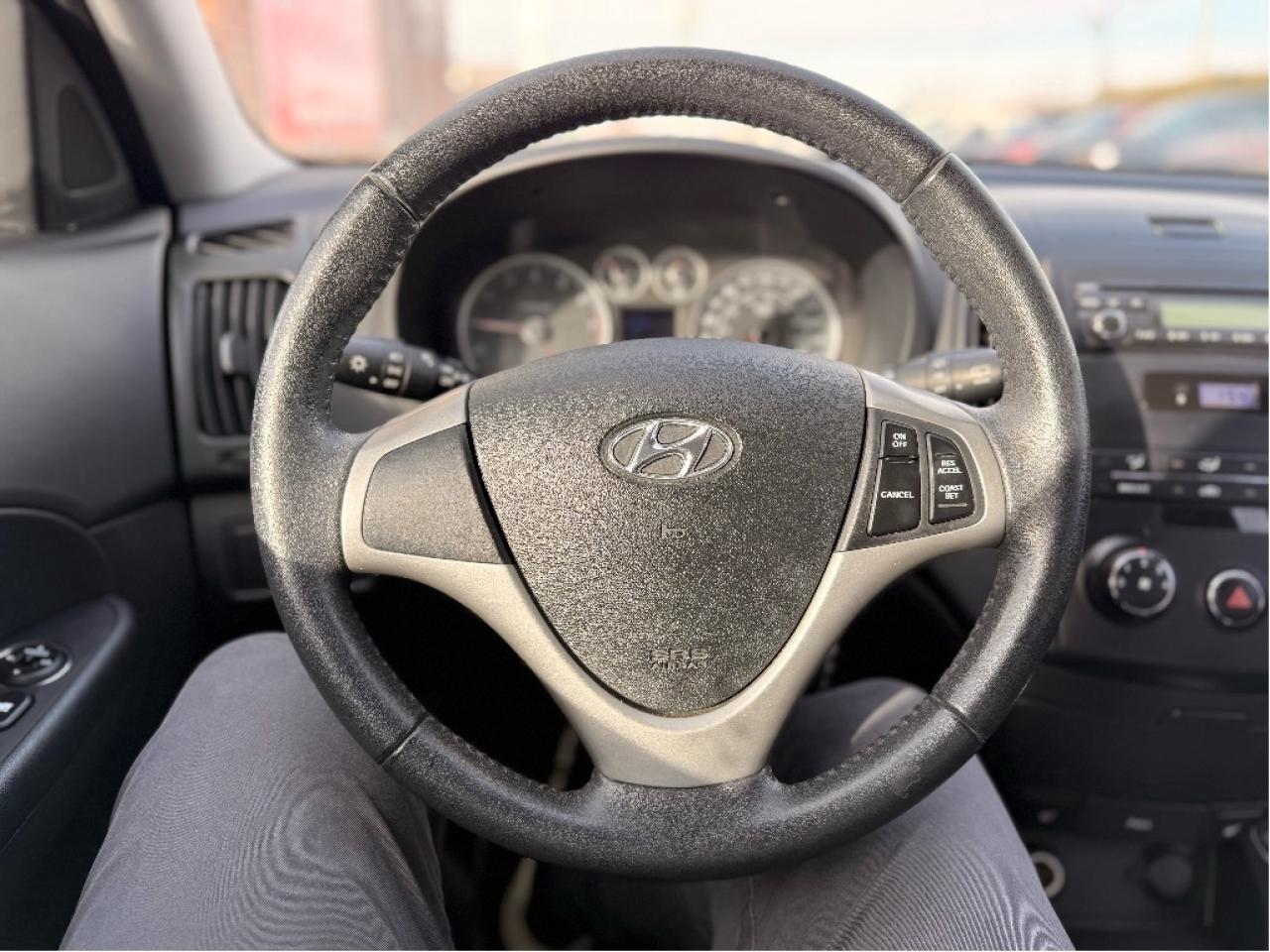 2012 Hyundai Elantra Touring Very Clean, Well Maintained, Drives Great !! Photo