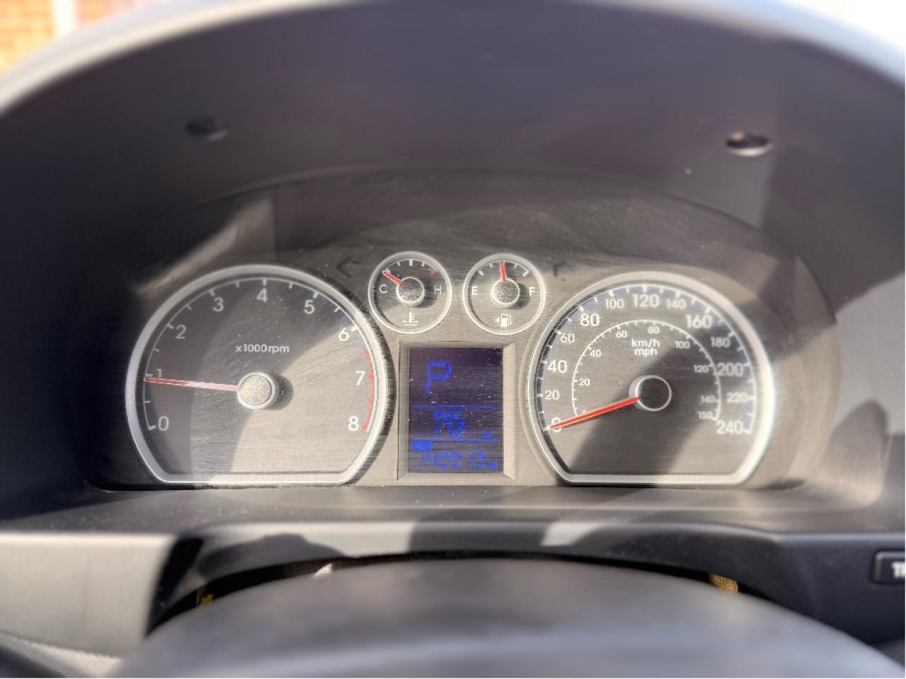 2012 Hyundai Elantra Touring Very Clean, Well Maintained, Drives Great !! Photo