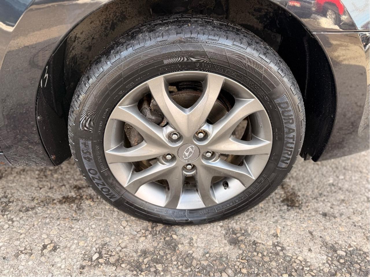 2012 Hyundai Elantra Touring Very Clean, Well Maintained, Drives Great !! Photo