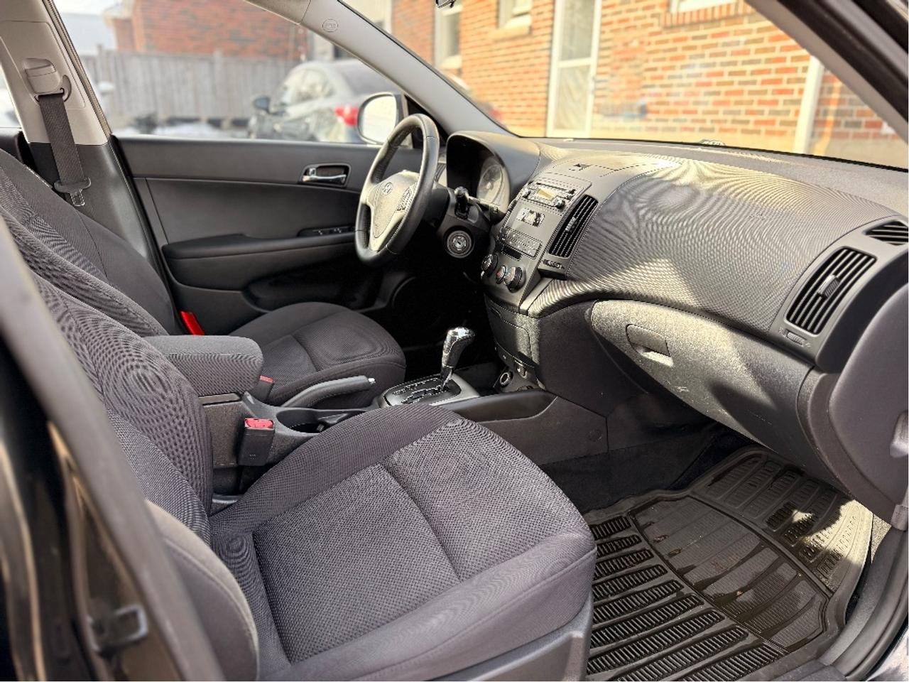 2012 Hyundai Elantra Touring Very Clean, Well Maintained, Drives Great !! Photo