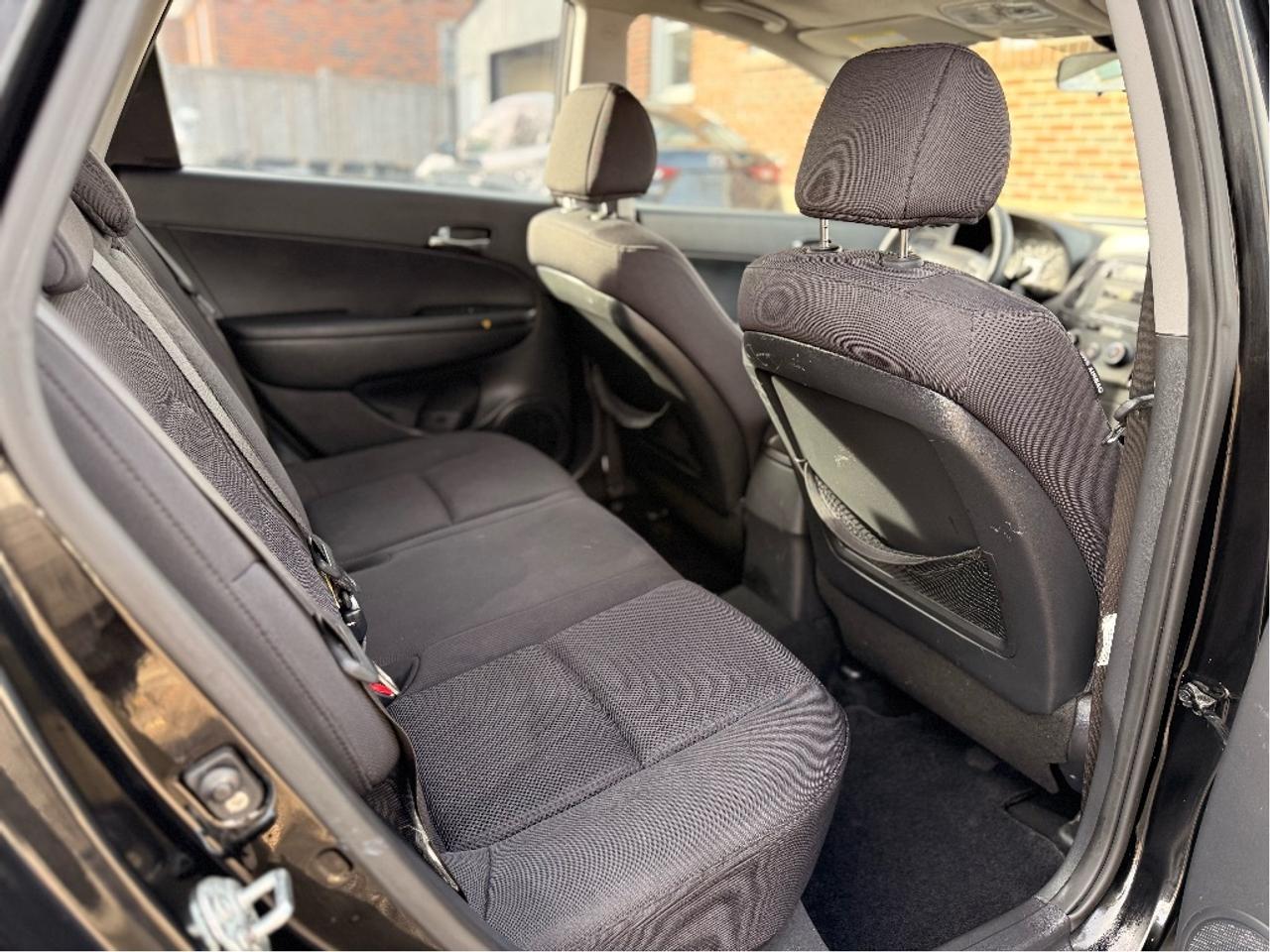 2012 Hyundai Elantra Touring Very Clean, Well Maintained, Drives Great !! Photo
