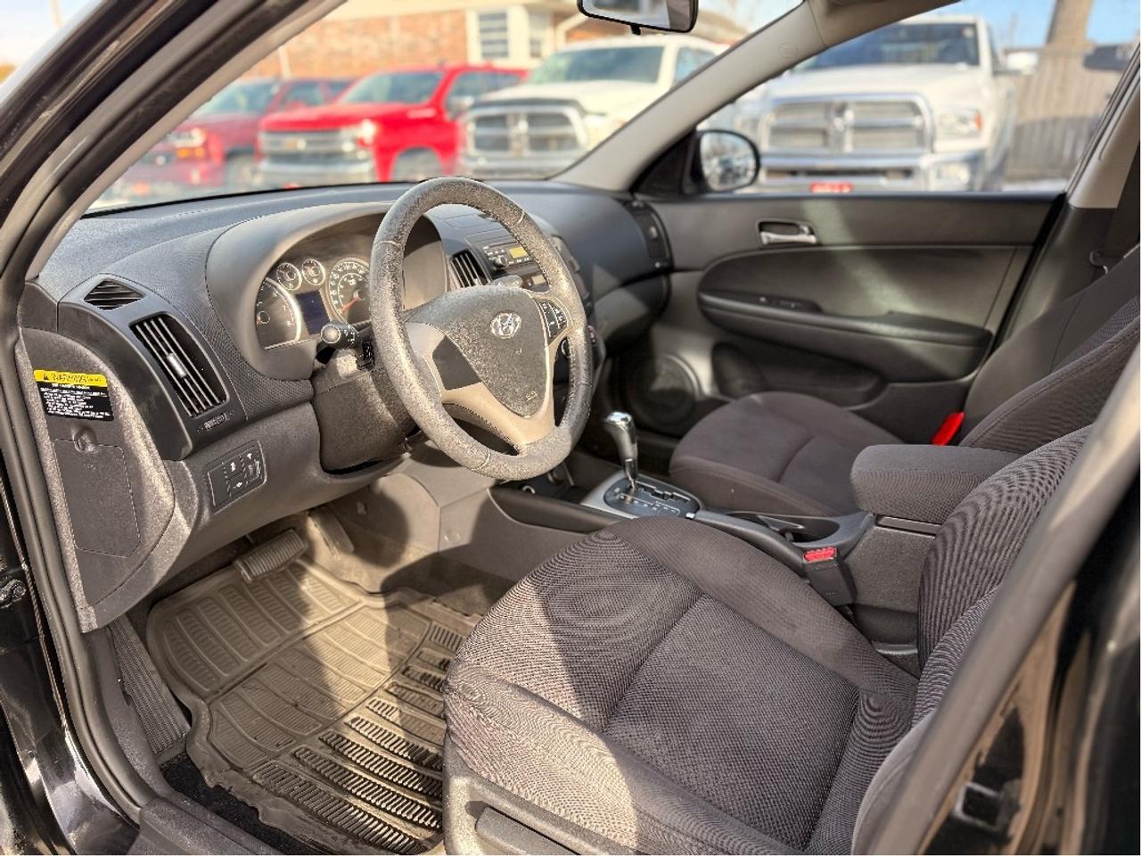 2012 Hyundai Elantra Touring Very Clean, Well Maintained, Drives Great !! Photo