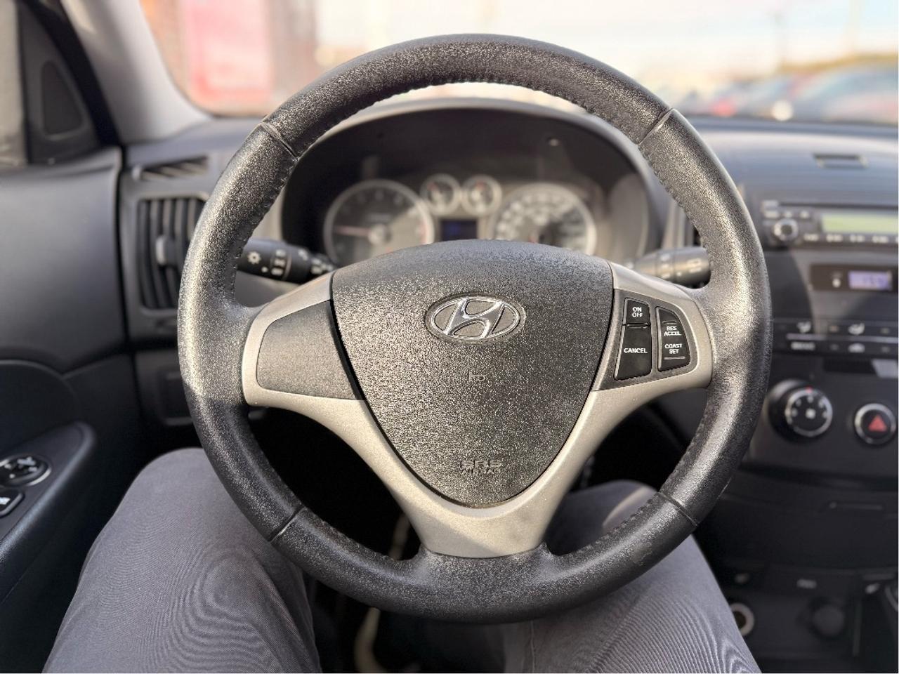 2012 Hyundai Elantra Touring Very Clean, Well Maintained, Drives Great !! Photo