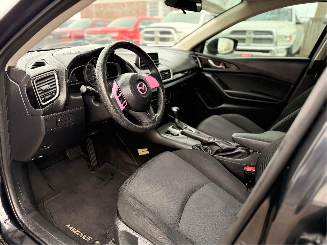 2014 Mazda MAZDA3 GX-SKY Photo