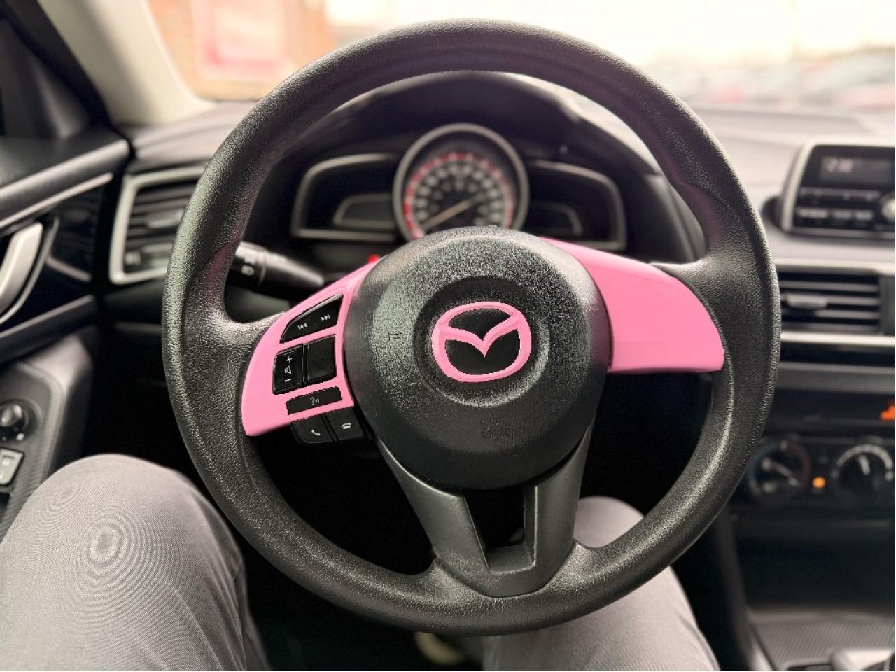 2014 Mazda MAZDA3 GX-SKY Photo