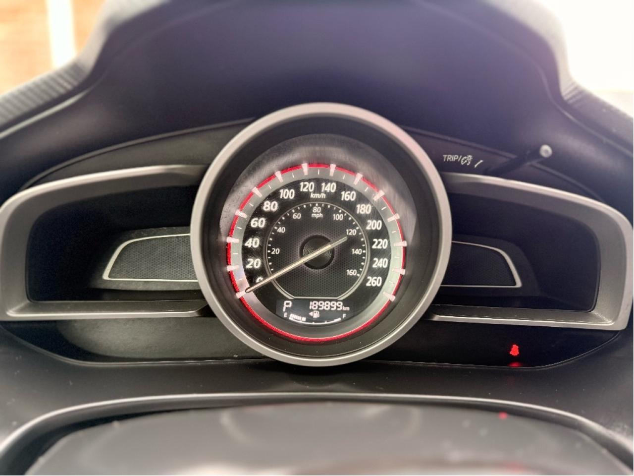 2014 Mazda MAZDA3 GX-SKY Photo