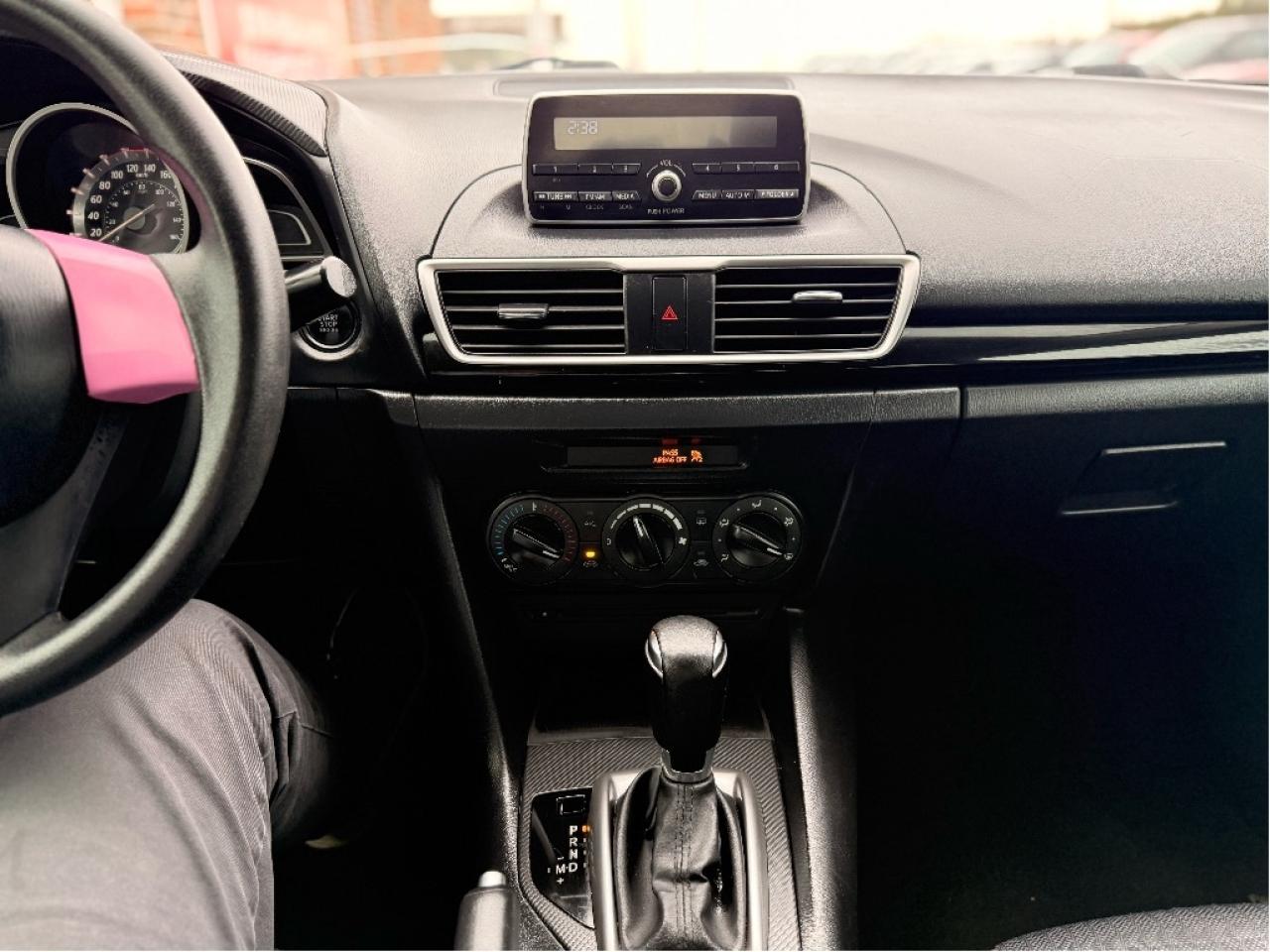 2014 Mazda MAZDA3 GX-SKY Photo