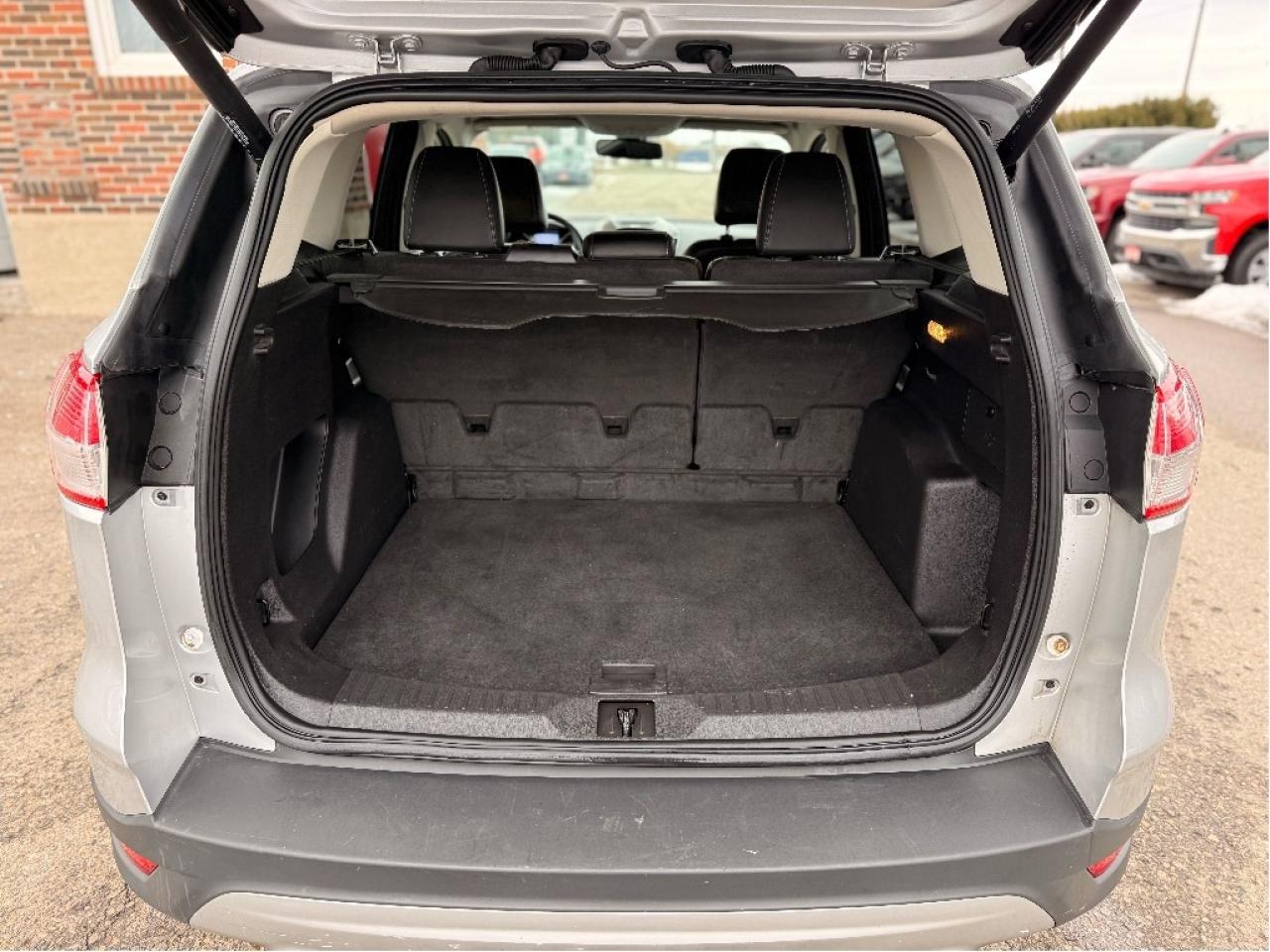 2013 Ford Escape SEL Photo