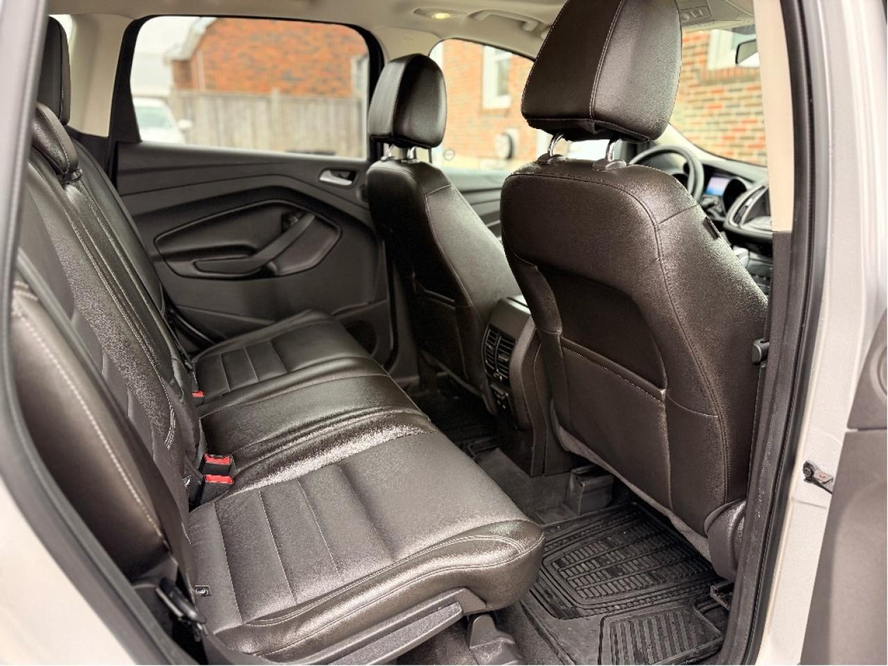 2013 Ford Escape SEL Photo