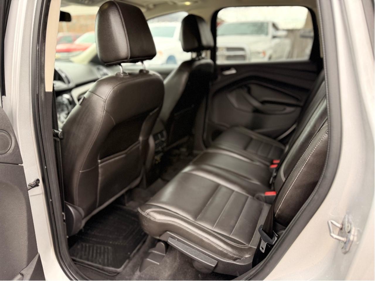 2013 Ford Escape SEL Photo