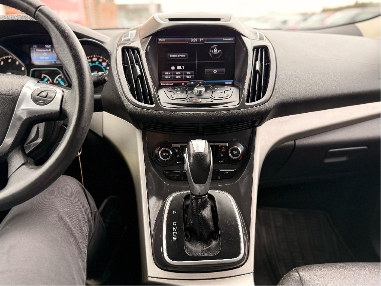 2013 Ford Escape SEL Photo