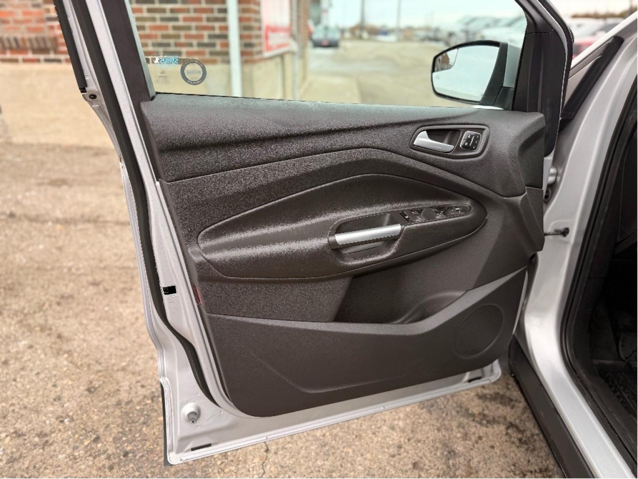 2013 Ford Escape SEL Photo