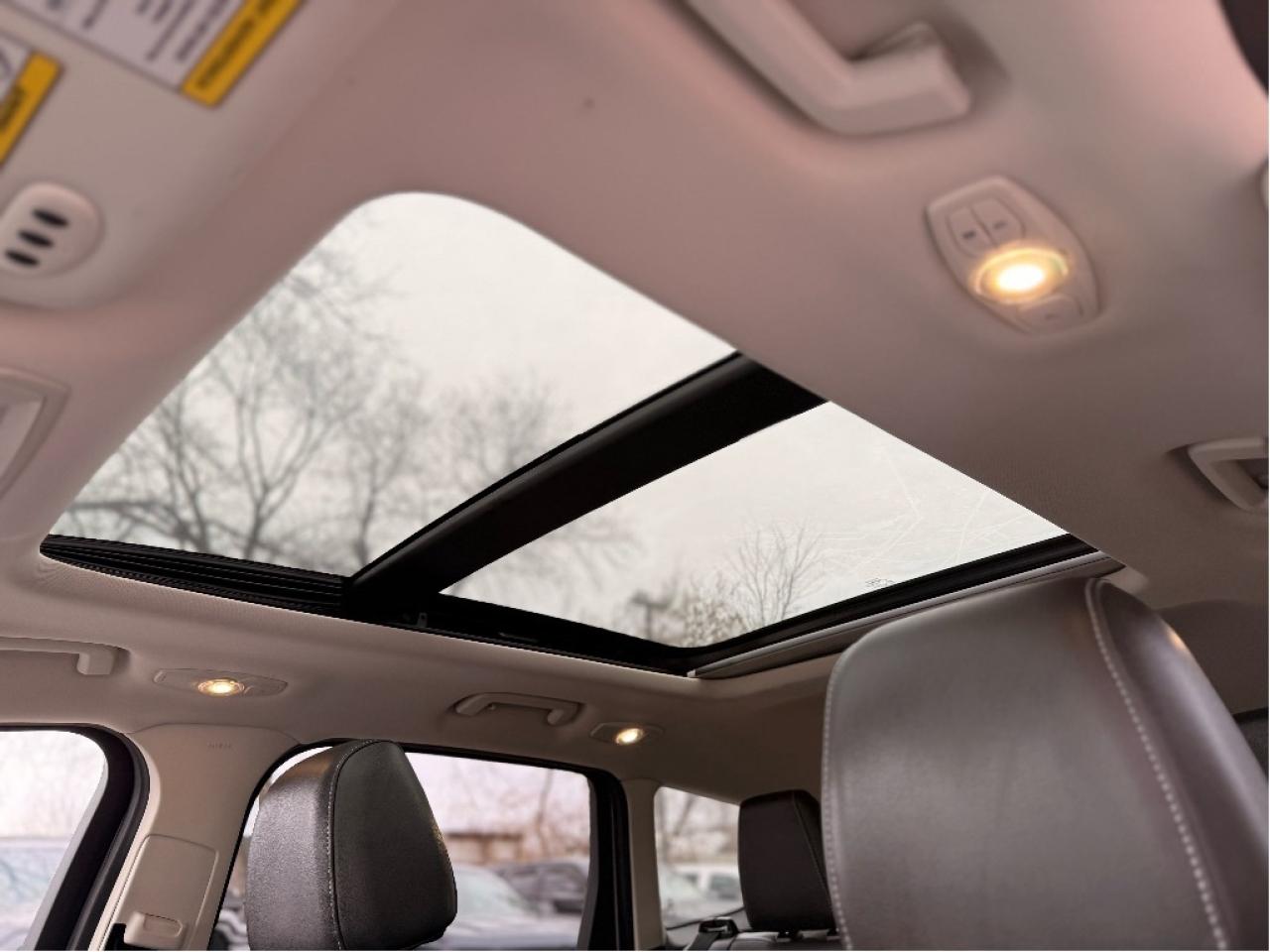 2013 Ford Escape SEL Photo