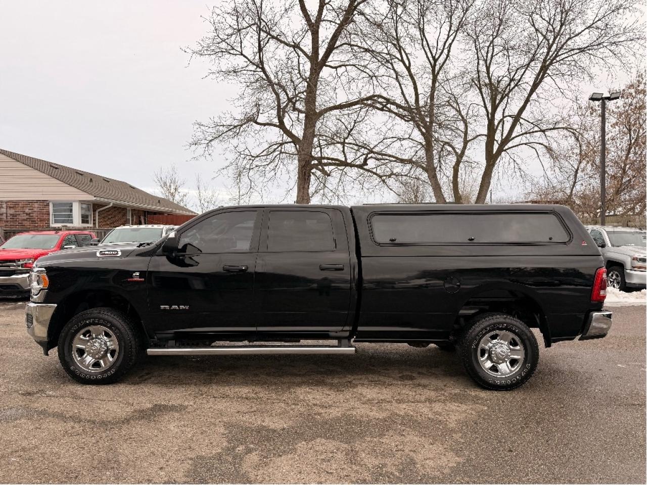 2020 RAM 2500 Cummins Diesel, Very Well Maintained, Drives Great Photo