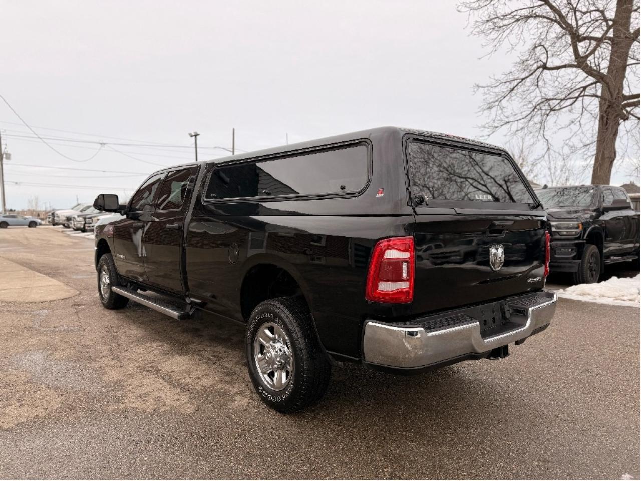 2020 RAM 2500 Cummins Diesel, Very Well Maintained, Drives Great Photo4