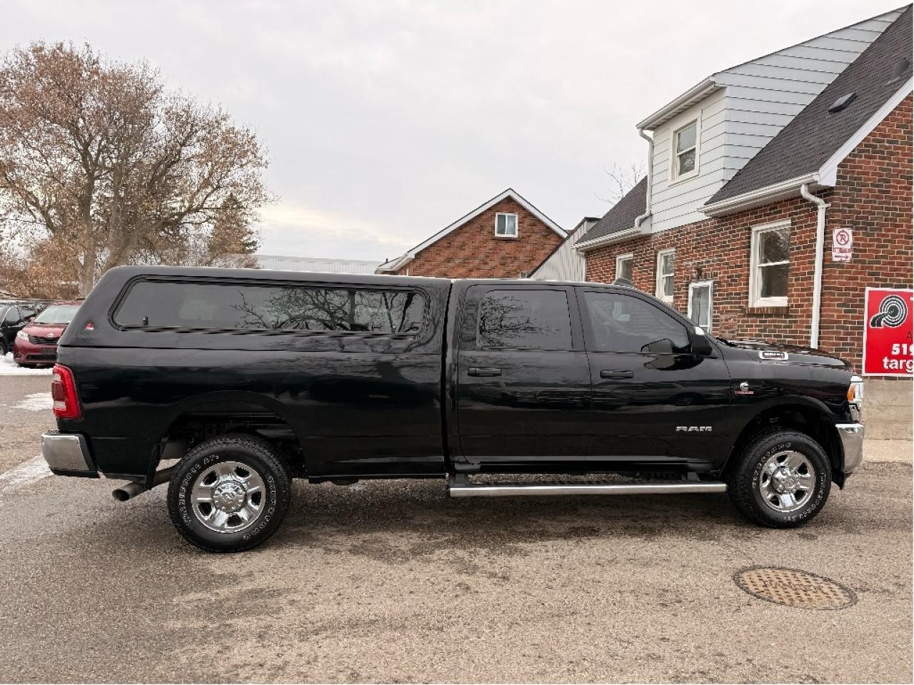 2020 RAM 2500 Cummins Diesel, Very Well Maintained, Drives Great Photo