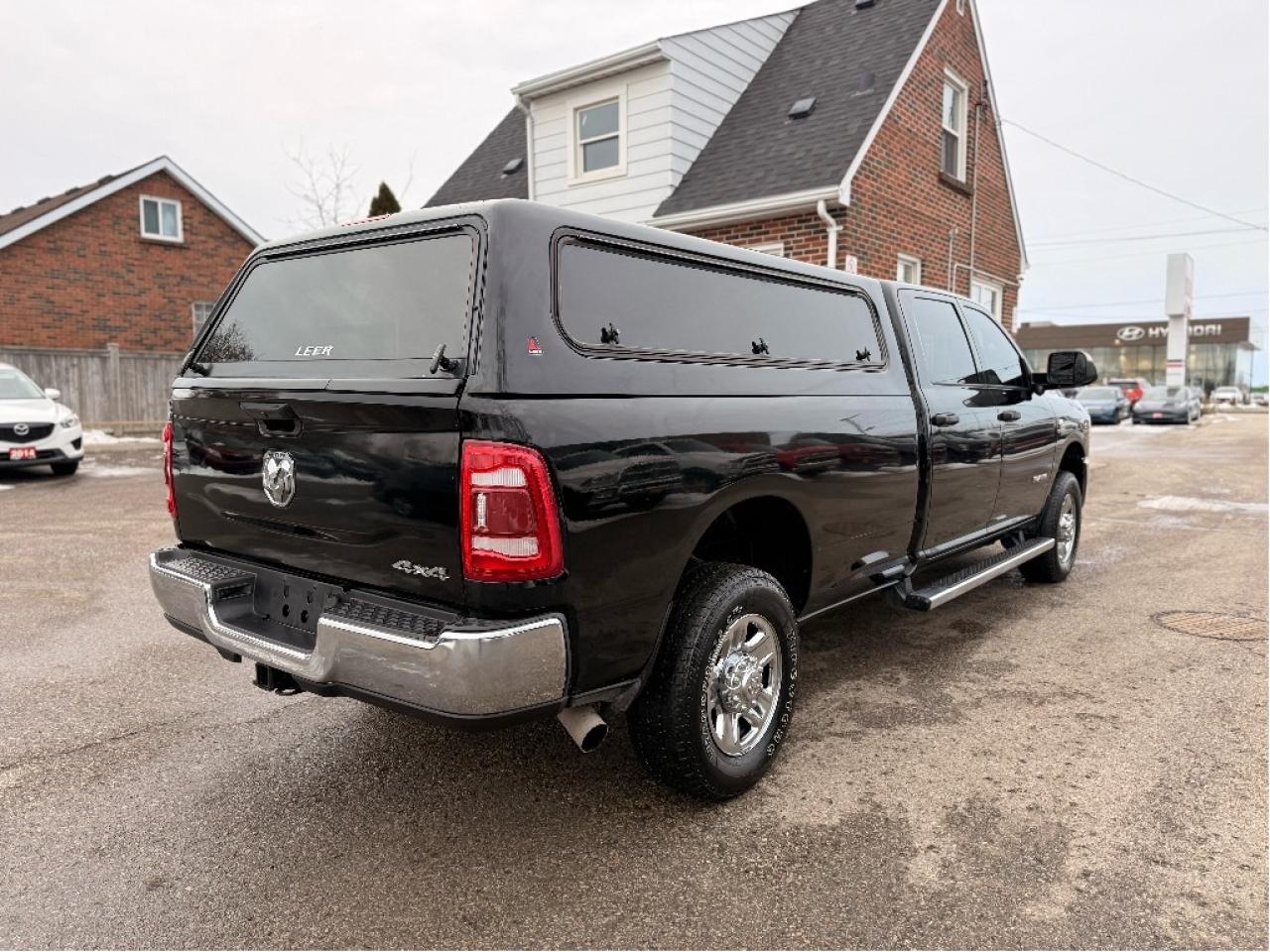 2020 RAM 2500 Cummins Diesel, Very Well Maintained, Drives Great Photo