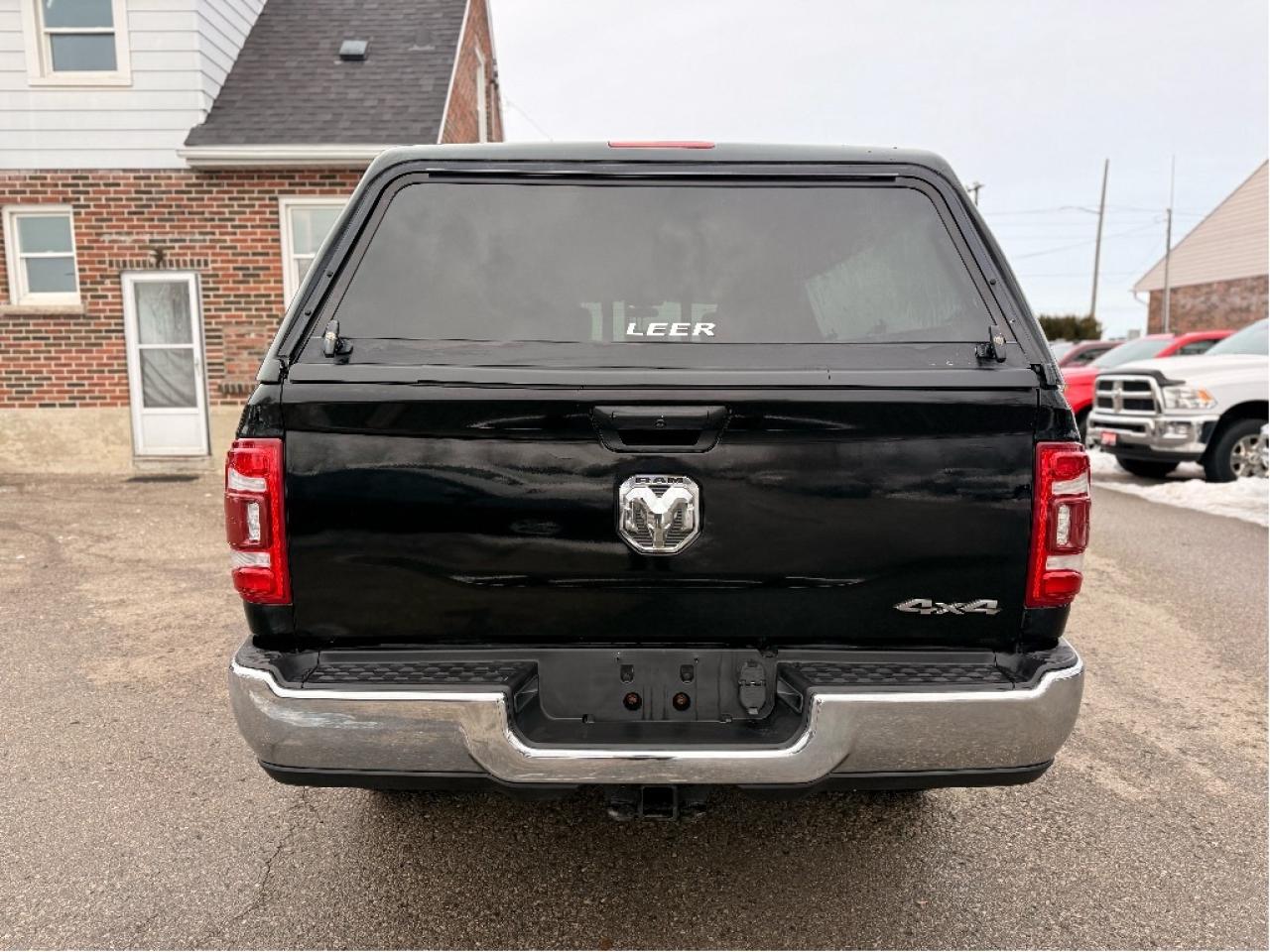 2020 RAM 2500 Cummins Diesel, Very Well Maintained, Drives Great Photo