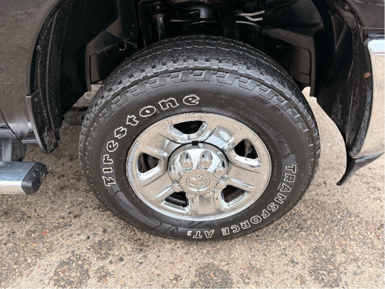 2020 RAM 2500 Cummins Diesel, Very Well Maintained, Drives Great Photo