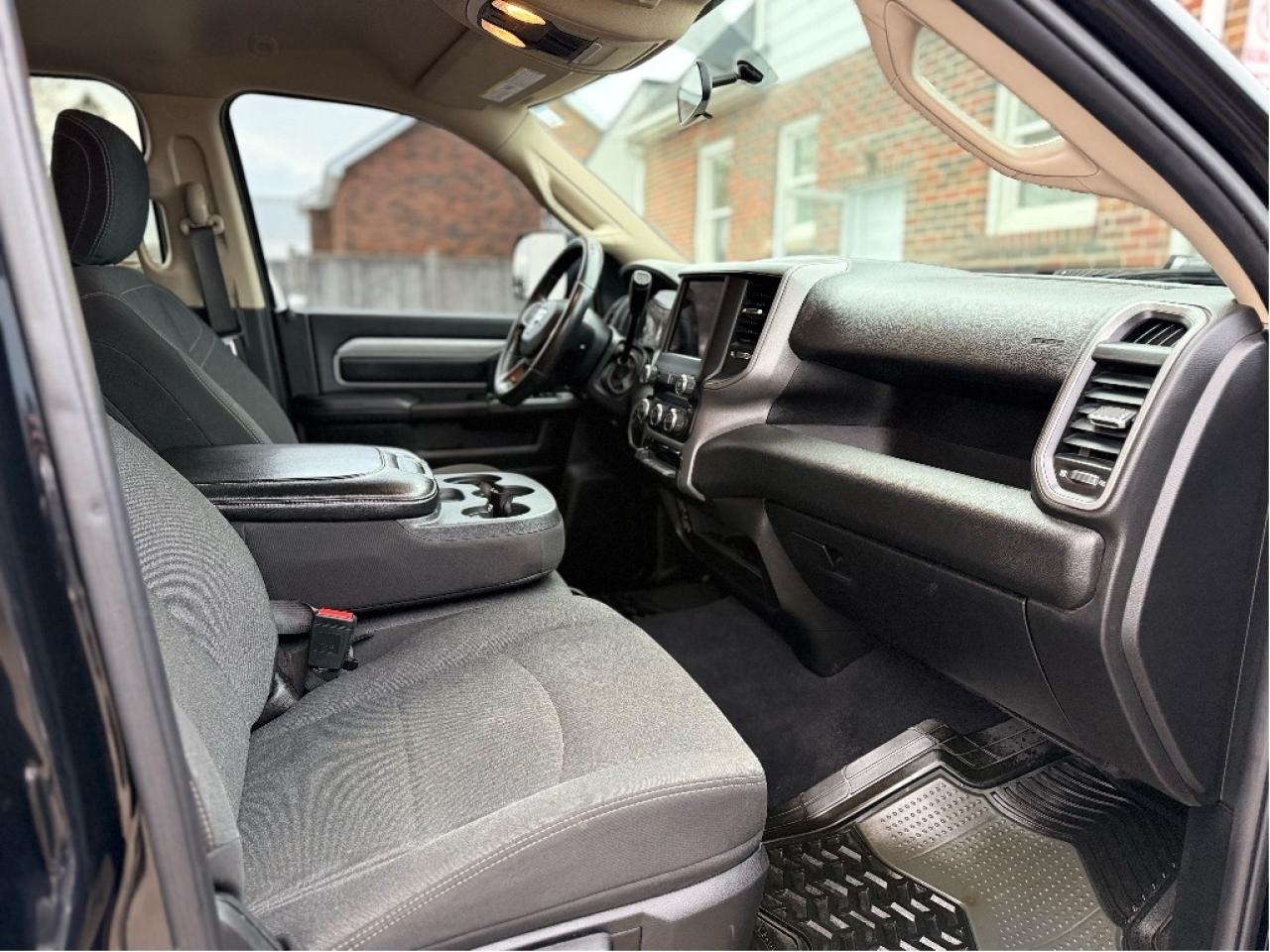 2020 RAM 2500 Cummins Diesel, Very Well Maintained, Drives Great Photo