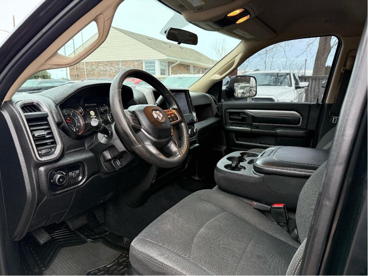 2020 RAM 2500 Cummins Diesel, Very Well Maintained, Drives Great Photo
