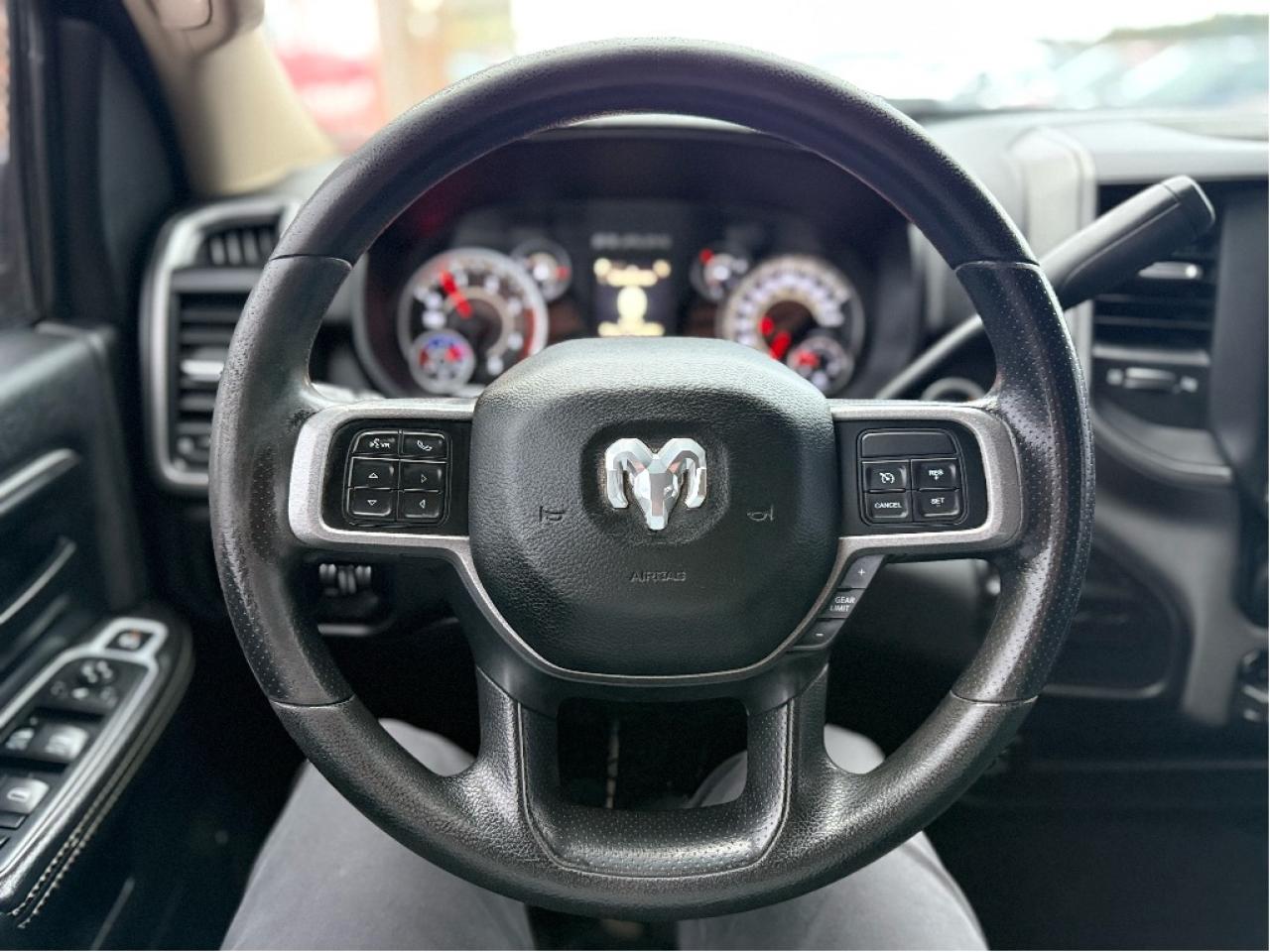 2020 RAM 2500 Cummins Diesel, Very Well Maintained, Drives Great Photo