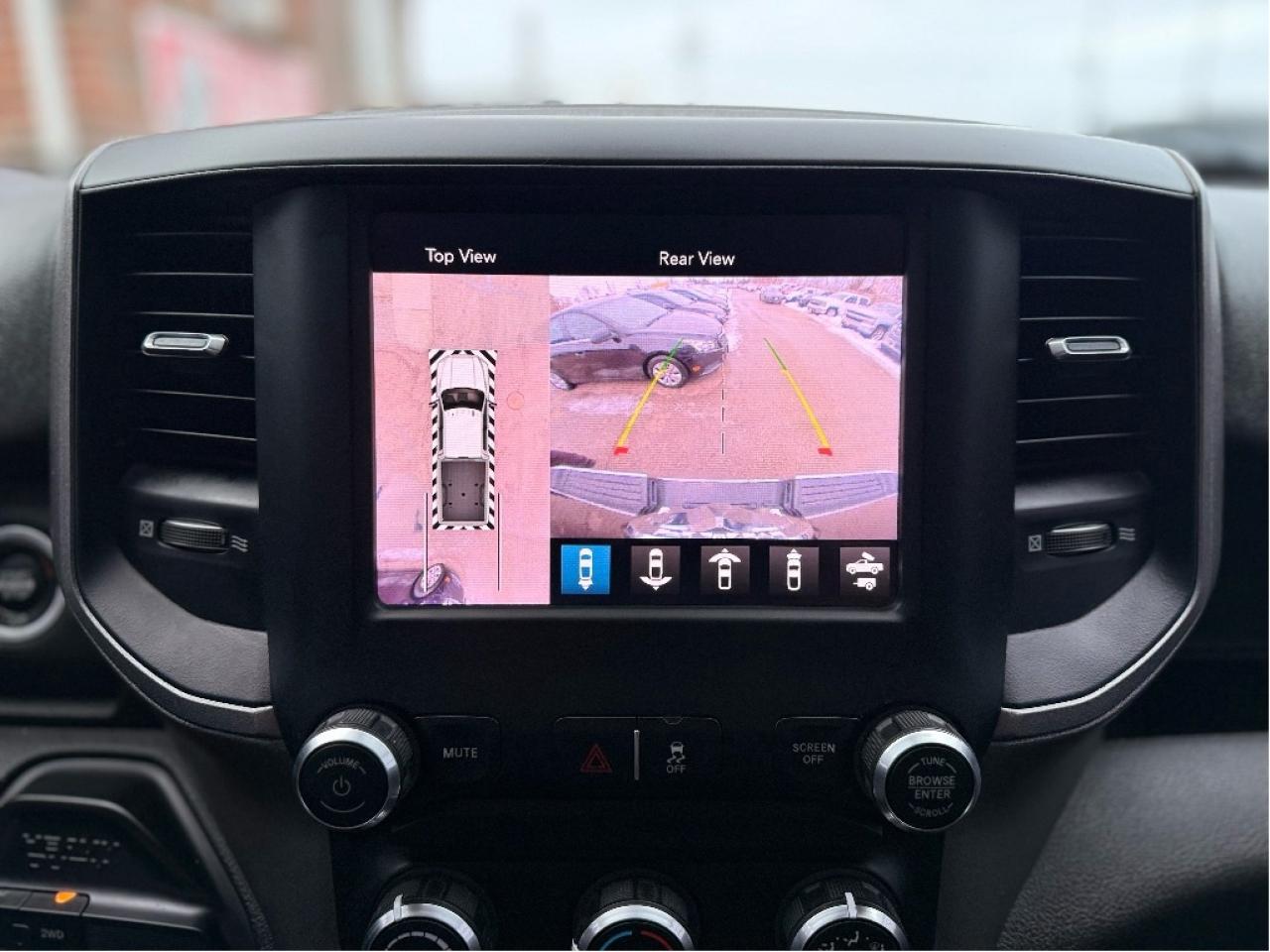 2020 RAM 2500 Cummins Diesel, Very Well Maintained, Drives Great Photo