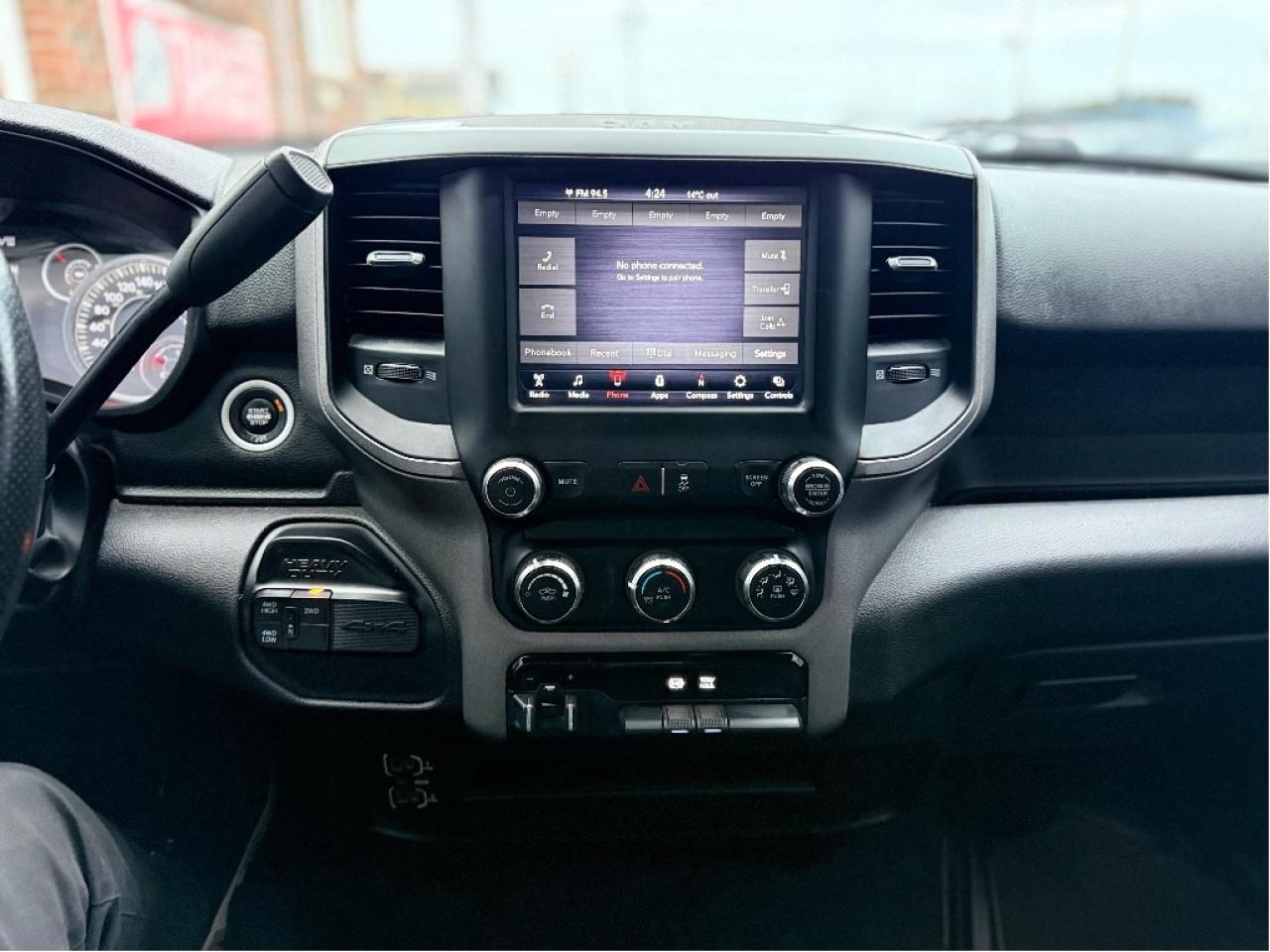 2020 RAM 2500 Cummins Diesel, Very Well Maintained, Drives Great Photo