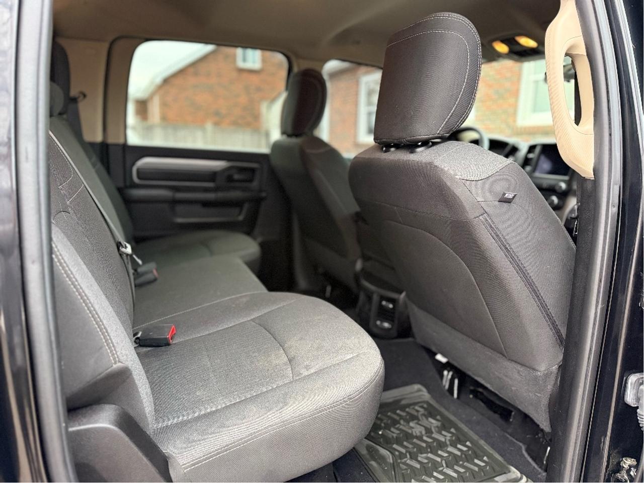 2020 RAM 2500 Cummins Diesel | Very Well Maintained Photo