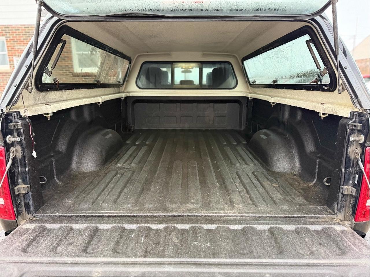 2020 RAM 2500 Cummins Diesel | Very Well Maintained Photo