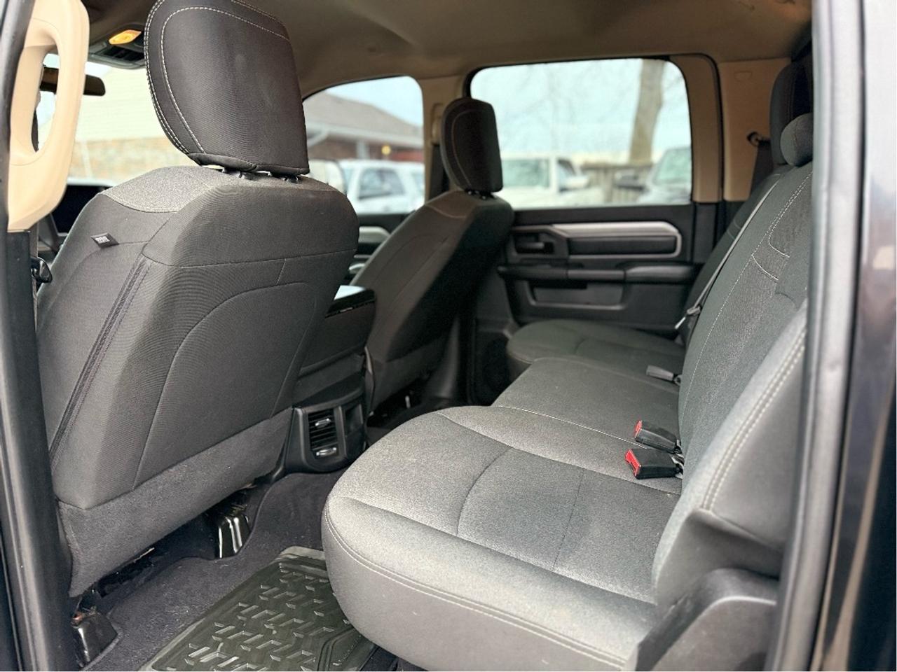 2020 RAM 2500 Cummins Diesel | Very Well Maintained Photo