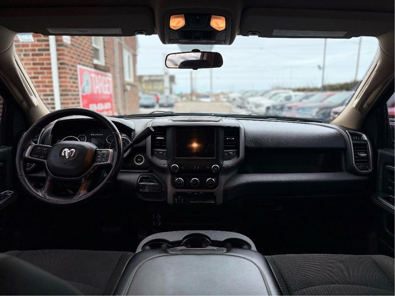 2020 RAM 2500 Cummins Diesel | Very Well Maintained Photo
