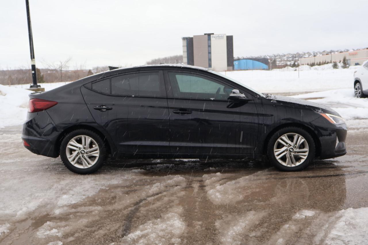 2020 Hyundai Elantra Preferred w/Sun & Safety Package | | Moonroof | Photo