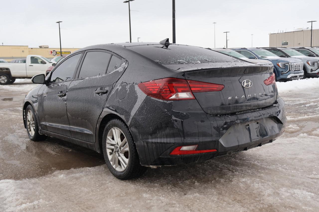 2020 Hyundai Elantra Preferred w/Sun & Safety Package | | Moonroof | Photo