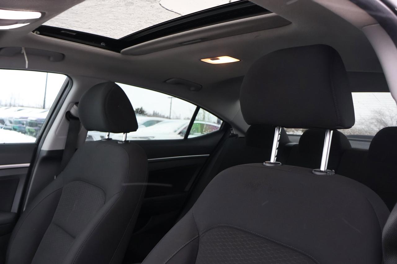 2020 Hyundai Elantra Preferred w/Sun & Safety Package | | Moonroof | Photo