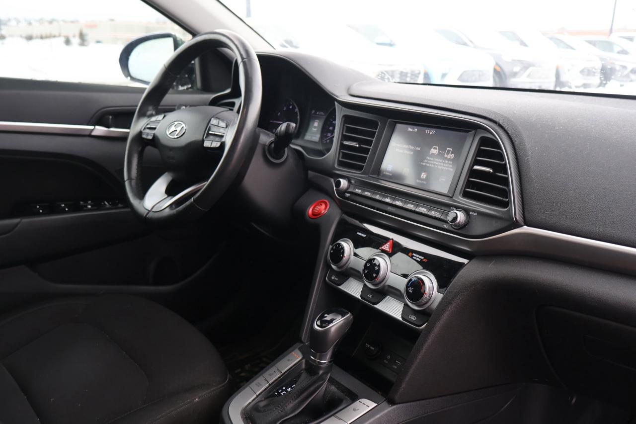 2020 Hyundai Elantra Preferred w/Sun & Safety Package | | Moonroof | Photo