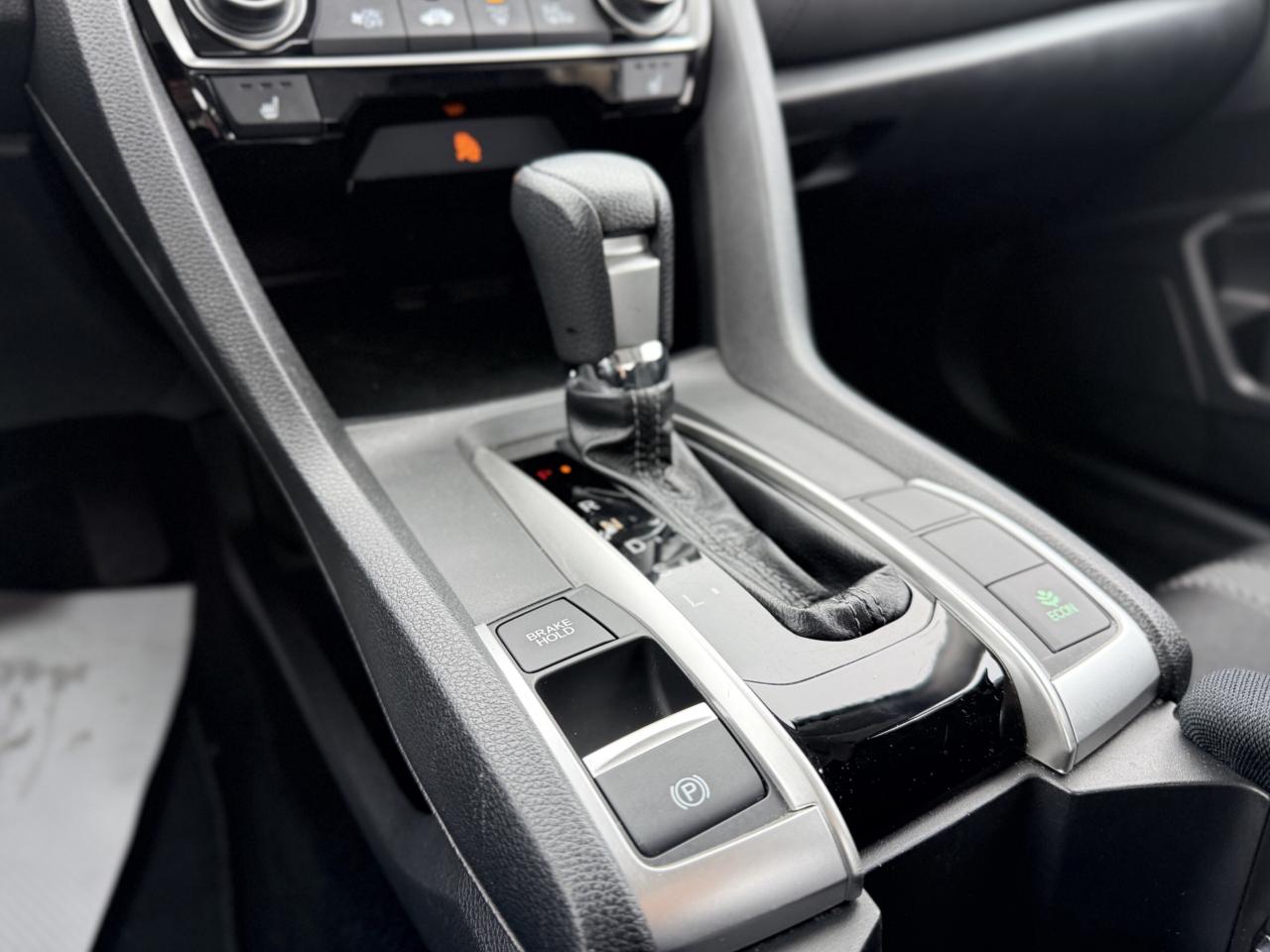 2017 Honda Civic Sedan 4dr CVT EX | BLUETOOTH | HEATED SEATS | Photo