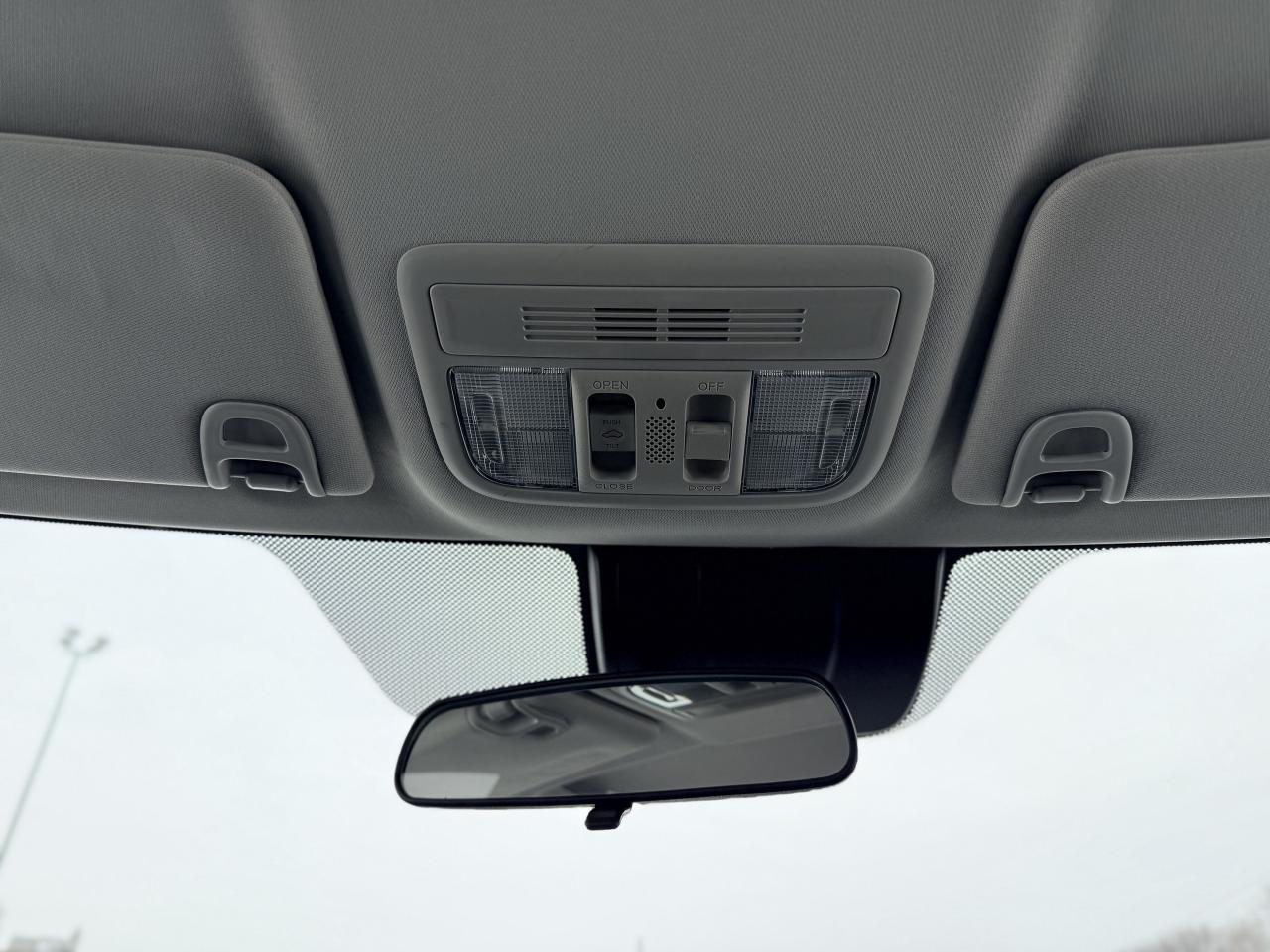 2017 Honda Civic Sedan 4dr CVT EX | BLUETOOTH | HEATED SEATS | Photo