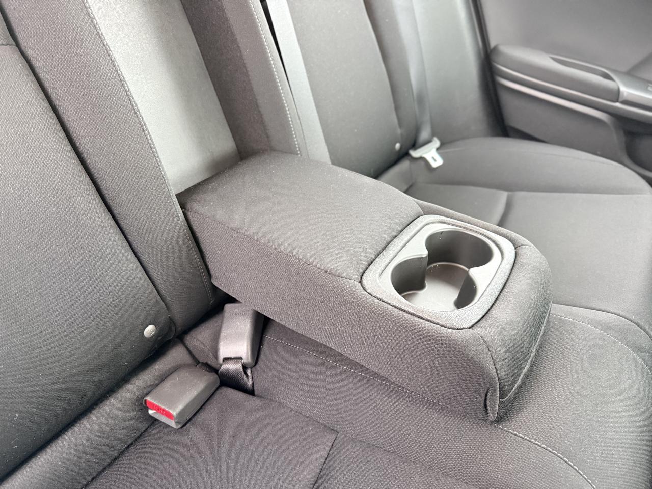 2017 Honda Civic Sedan 4dr CVT EX | BLUETOOTH | HEATED SEATS | Photo