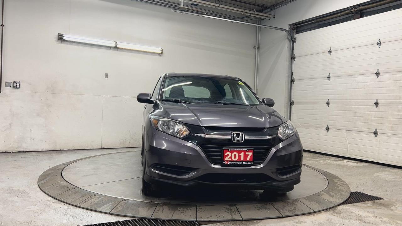 2017 Honda HR-V >>JUST SOLD Photo3